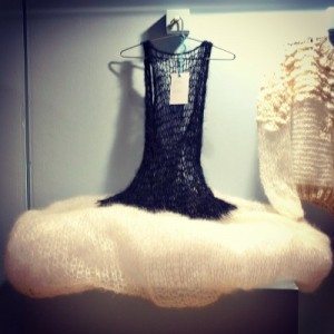 V-Mag - Our Arctic Future - Modedesign Groenland und Faeroer Inseln - 20