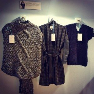 V-Mag - Our Arctic Future - Modedesign Groenland und Faeroer Inseln - 22