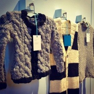 V-Mag - Our Arctic Future - Modedesign Groenland und Faeroer Inseln - 4