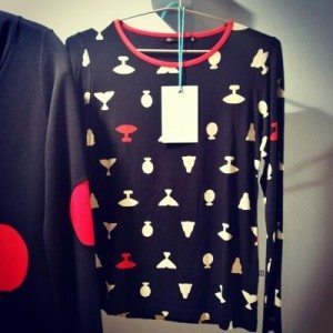 V-Mag - Our Arctic Future - Modedesign Groenland und Faeroer Inseln - 6