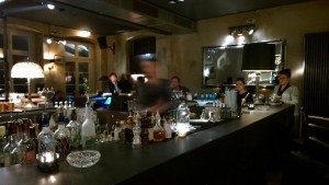 Verfuehrer - Das Beste aus Berlin - The Grand Bar Wodkatasting Sash und Fritz Oktober 2015