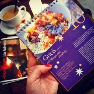 Verfuehrer - Das Beste aus Berlin - Adventkalender 24 Winterwohlfuehlrezepte Beispiel