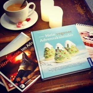 Verfuehrer - Das Beste aus Berlin - Mein veganer Adventkalender