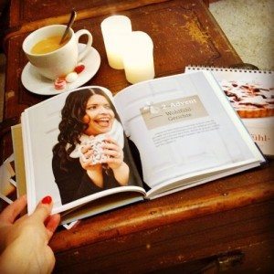 Verfuehrer - Das Beste aus Berlin - Mein veganer Adventkalender Franzi Schaedel Foto Mirja Hoechst