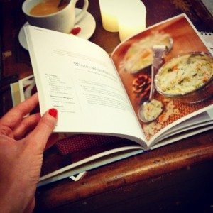 Verfuehrer - Das Beste aus Berlin - Mein veganer Adventkalender Rezept