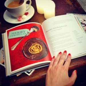 Verfuehrer - Das Beste aus Berlin - Mein veganer Adventkalender Rezeptbeispiel