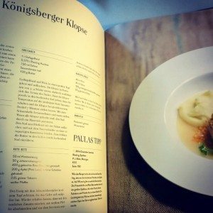 Verfuehrer - Das Beste aus Berlin - Paula Bosch und Tim Raue - Deutscher Wein Deutsche Kueche - Kochbuch 1