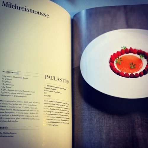 Verfuehrer - Das Beste aus Berlin - Paula Bosch und Tim Raue - Deutscher Wein Deutsche Kueche - Kochbuch 3