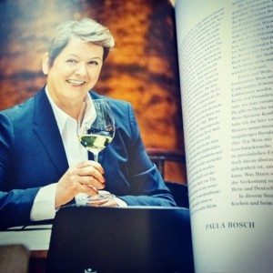 Verfuehrer - Das Beste aus Berlin - Paula Bosch und Tim Raue - Deutscher Wein Deutsche Kueche - Kochbuch 4