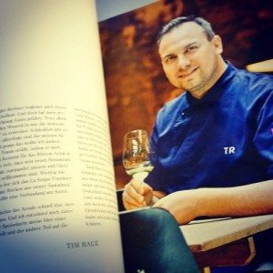 Verfuehrer - Das Beste aus Berlin - Paula Bosch und Tim Raue - Deutscher Wein Deutsche Kueche - Kochbuch 5