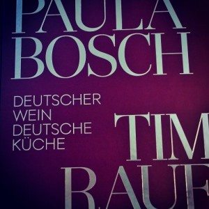 Verfuehrer - Das Beste aus Berlin - Paula Bosch und Tim Raue - Deutscher Wein Deutsche Kueche - Kochbuch 6