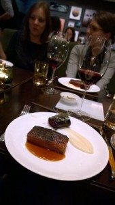 Verfuehrer - Das Beste aus Berlin - SRA BUA by Tim Raue - Kantonesische Ente