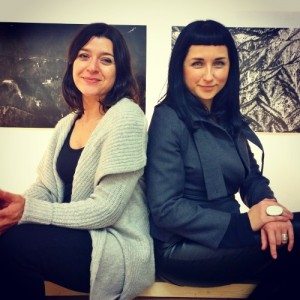 Verfuehrer - Das Beste aus Berlin - aquabitArt gallery - Ishka Michocka - Sake Tasting 7