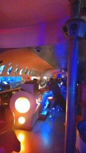 Verfuehrer - Das Beste aus Berlin - Caroshi Bar