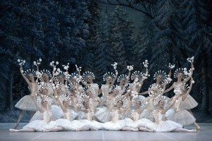 Verführer - Das Beste aus Berlin - Der Nussknacker - Foto Bettina Stöß