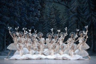 Verführer - Das Beste aus Berlin - Der Nussknacker - Foto Bettina Stöß