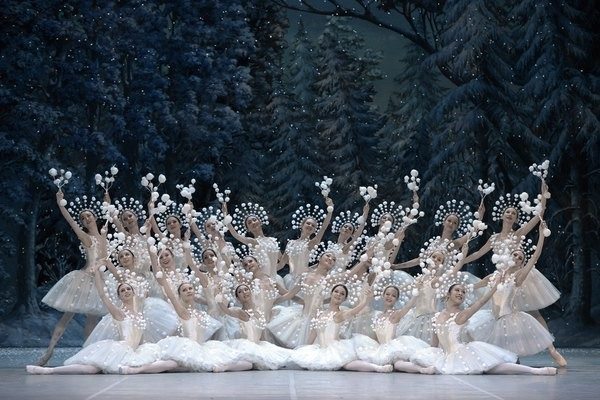 Verführer - Das Beste aus Berlin - Der Nussknacker - Foto Bettina Stöß