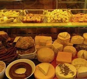 Verfuehrer - Das Beste aus Berlin - Hammers Weinkostbar Feinkosttheke