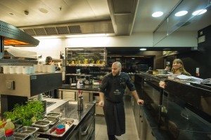 Verfuehrer - Das Beste aus Berlin - SRA BUA - Die Kueche und Chef Daniel Lengsfeld