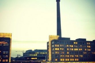 Verfuehrer - Das Beste aus Berlin - Weihnachtsmarkt Alexanderplatz 2015