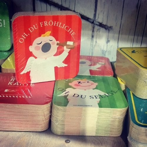 Verfuehrerisches Weihnachtsmenue 2015 - oh du selige