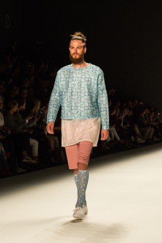 Verführer Berlin Das Beste aus Berlin - Lookbook Emre Erdemoglu - Fotografie Andre Remark 29