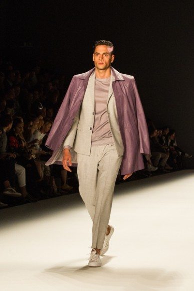 Verführer Berlin Das Beste aus Berlin - Lookbook Emre Erdemoglu - Fotografie Andre Remark 22