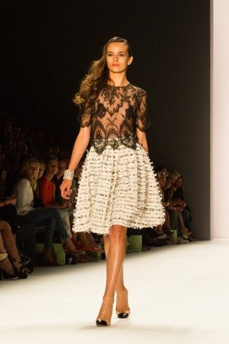 Verführer Berlin Das Beste aus Berlin - Lookbook Ewa Herzog - Fotografie Andre Remark