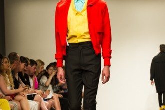 Verführer Berlin Das Beste aus Berlin - Lookbook IVANMAN SS 2016 - Fotografie Andre Remark 16