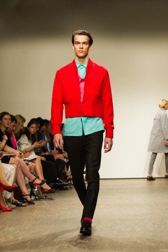 Verführer Berlin Das Beste aus Berlin - Lookbook IVANMAN SS 2016 - Fotografie Andre Remark 10