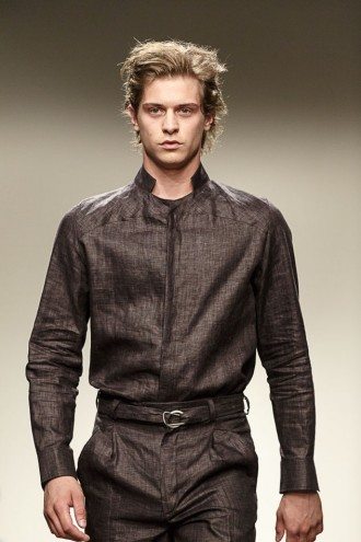 Verführer Berlin Das Beste aus Berlin - Lookbook BRACHMANN - Fotografie RAFAEL POSCHMANN