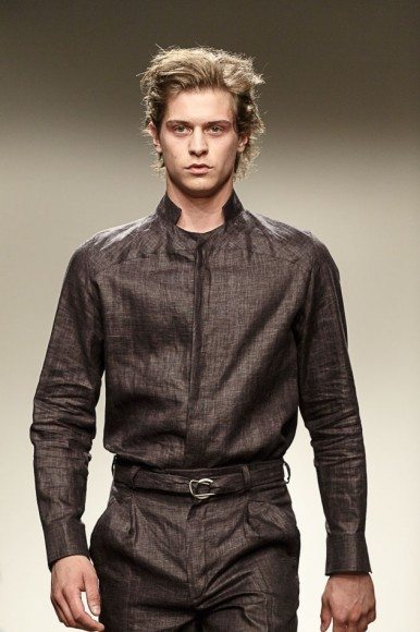 Verführer Berlin Das Beste aus Berlin - Lookbook BRACHMANN - Fotografie RAFAEL POSCHMANN