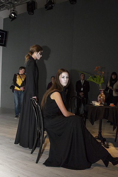 Verführer Berlin Das Beste aus Berlin - Lookbook BAGAZ AW 2014-15 - Fotografie Andre Remark 04