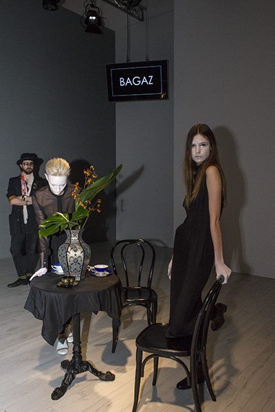 Verführer Berlin Das Beste aus Berlin - Lookbook BAGAZ AW 2014-15 - Fotografie Andre Remark 05