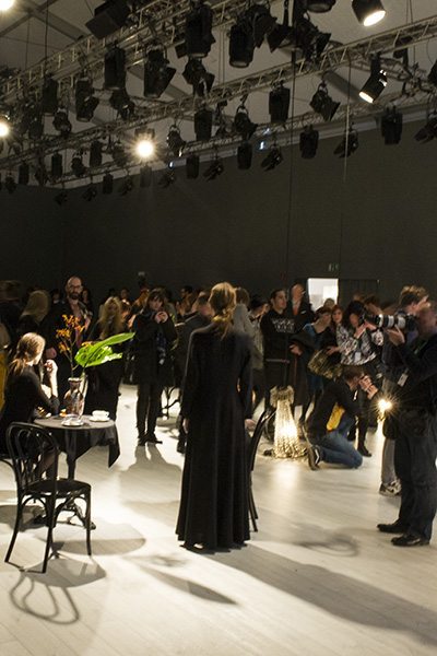 Verführer Berlin Das Beste aus Berlin - Lookbook BAGAZ AW 2014-15 - Fotografie Andre Remark 06