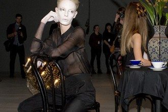 Verführer Berlin Das Beste aus Berlin - Lookbook BAGAZ AW 2014-15 - Fotografie Andre Remark 07