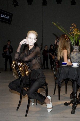 Verführer Berlin Das Beste aus Berlin - Lookbook BAGAZ AW 2014-15 - Fotografie Andre Remark 07