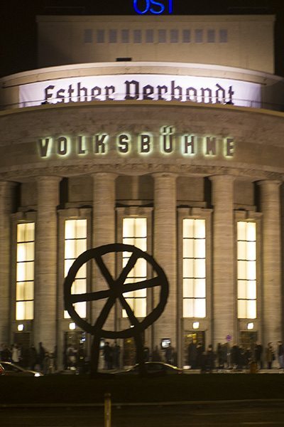 Verführer Berlin Das Beste aus Berlin - Lookbook Esther Perbandt AW 2014-15 - Fotografie Andre Remark 39