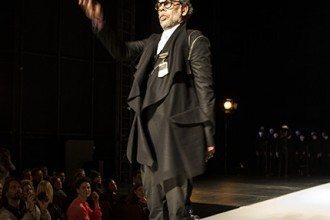 Verführer Berlin Das Beste aus Berlin - Lookbook Esther Perbandt AW 2014-15 - Fotografie Andre Remark 26