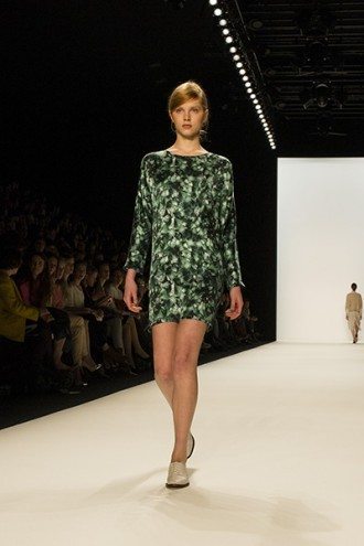 Verführer Berlin Das Beste aus Berlin - Lookbook MALAIKARAISS AW 2014-15 - Fotografie Andre Remark 16