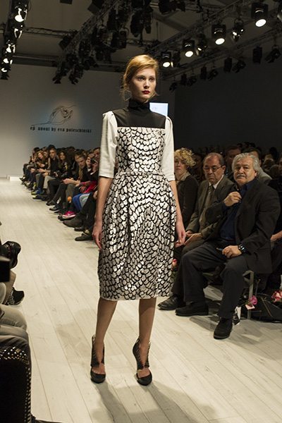 Verführer Berlin Das Beste aus Berlin - Lookbook EP ANOUI AW 2014-15 - Fotografie Andre Remark 24