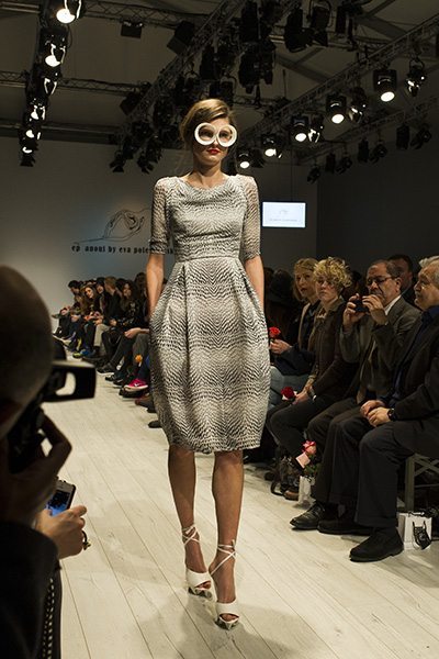 Verführer Berlin Das Beste aus Berlin - Lookbook EP ANOUI AW 2014-15 - Fotografie Andre Remark 20