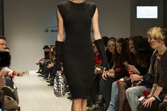 Verführer Berlin Das Beste aus Berlin - Lookbook EP ANOUI AW 2014-15 - Fotografie Andre Remark 14