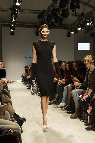 Verführer Berlin Das Beste aus Berlin - Lookbook EP ANOUI AW 2014-15 - Fotografie Andre Remark 14