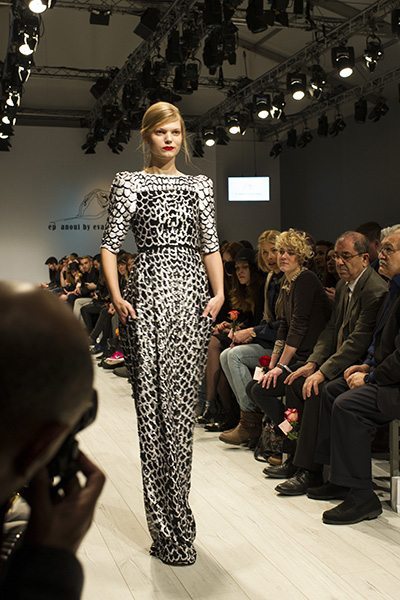 Verführer Berlin Das Beste aus Berlin - Lookbook EP ANOUI AW 2014-15 - Fotografie Andre Remark 10