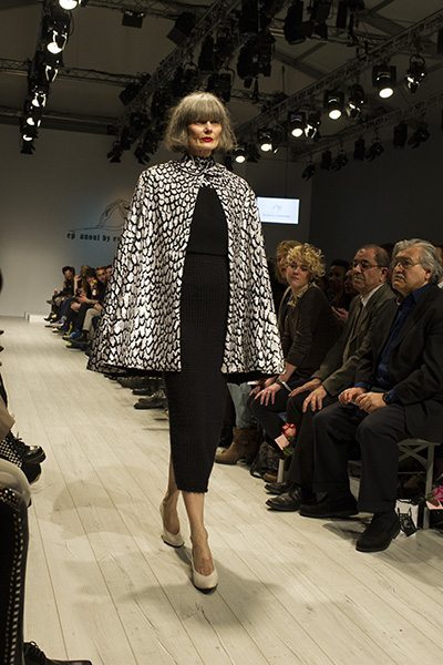 Verführer Berlin Das Beste aus Berlin - Lookbook EP ANOUI AW 2014-15 - Fotografie Andre Remark 09