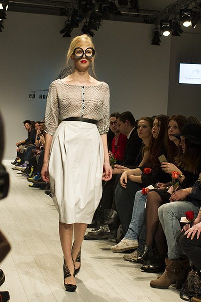 Verführer Berlin Das Beste aus Berlin - Lookbook EP ANOUI AW 2014-15 - Fotografie Andre Remark 08