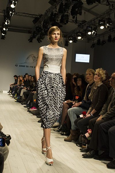 Verführer Berlin Das Beste aus Berlin - Lookbook EP ANOUI AW 2014-15 - Fotografie Andre Remark 07