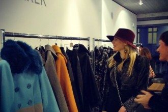 Verfuehrer - Mercedes Benz Fashion Week Berlin - Brachmann AW 2016_17 - 13