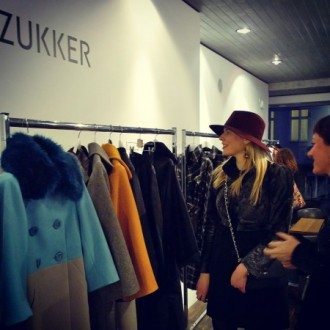 Verfuehrer - Mercedes Benz Fashion Week Berlin - Brachmann AW 2016_17 - 13